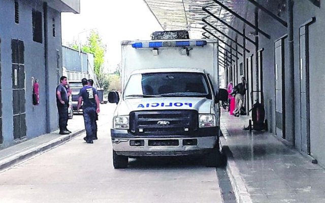 Barrio San Lorenzo: Encontró a su hermano menor ahorcado en su habitación