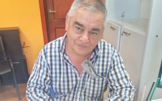 Pozo Hondo: Conformidad por obras para la Escuela N° 1085