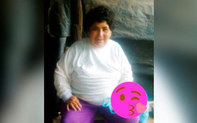Isla de Los Sotelos: Buscan intensamente a una mujer de 52 años de Las Termas de Río Hondo