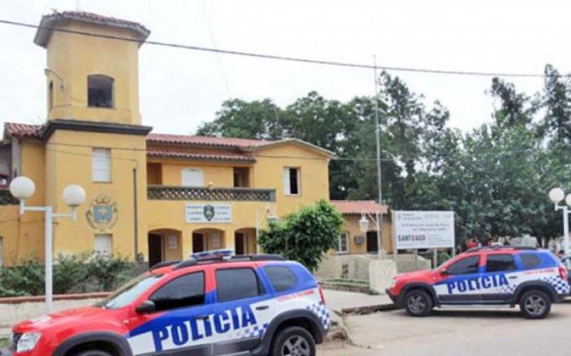 Barrio España: Detienen a joven acusado de abuso sexual y robo calificado en Las Termas de Río Hondo