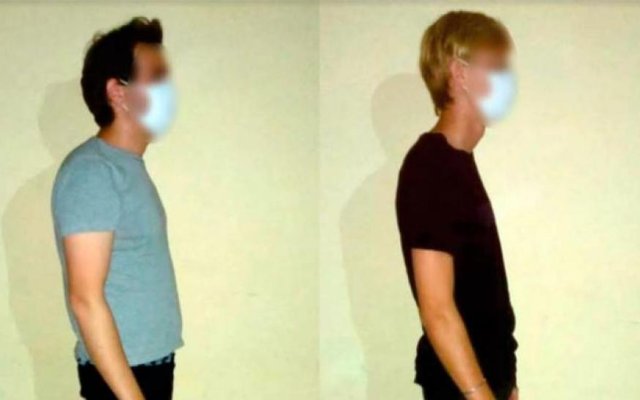 Isca Yacu: Tío y sobrino tucumanos, detenidos por ingresar ilegalmente a Santiago