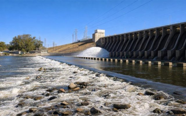 Termas de Río Hondo disfruta de un día soleado: pronóstico cálido para esta semana