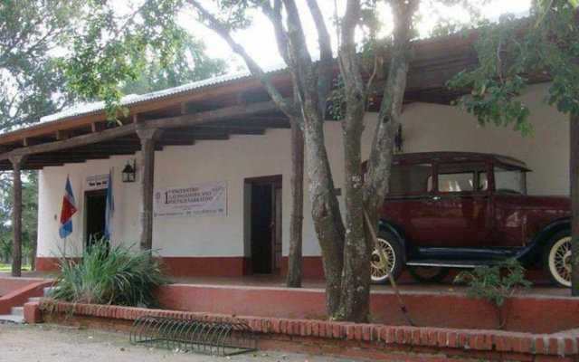 Vinará: La Fundación Música Esperanza abre sus talleres de manera presencial