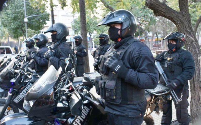 Vinará: Una mujer organizó una “fiesta” y cobró 200 pesos la entrada