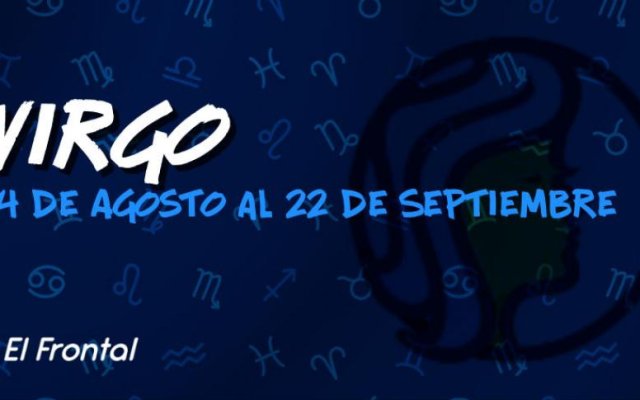 Horóscopo de Virgo de hoy: S&aacute;bado 10 de Octubre de 2026