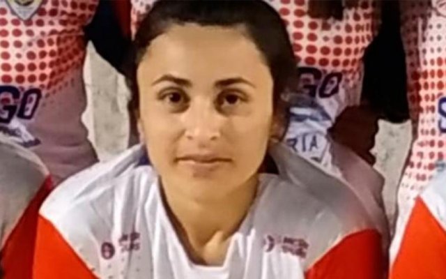 Conmoción en Las Termas de Río Hondo por la muerte de una joven futbolista