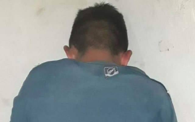 Policías logran detener a un reconocido delincuente con pedido de detención en Las Termas de Río Hondo