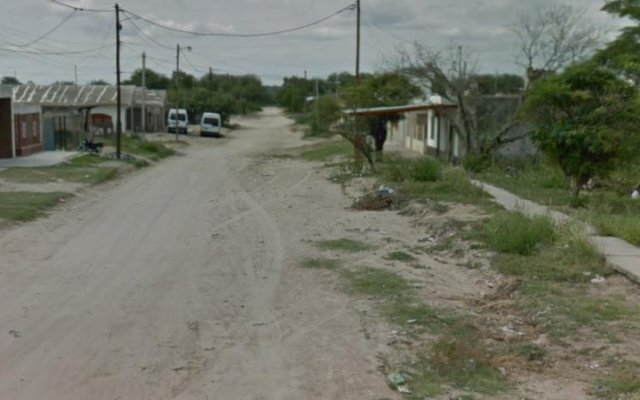 Barrio Herrera el Alto: Sujetos derribaron a madre e hija de su bicicleta para robarle sus pertenencias